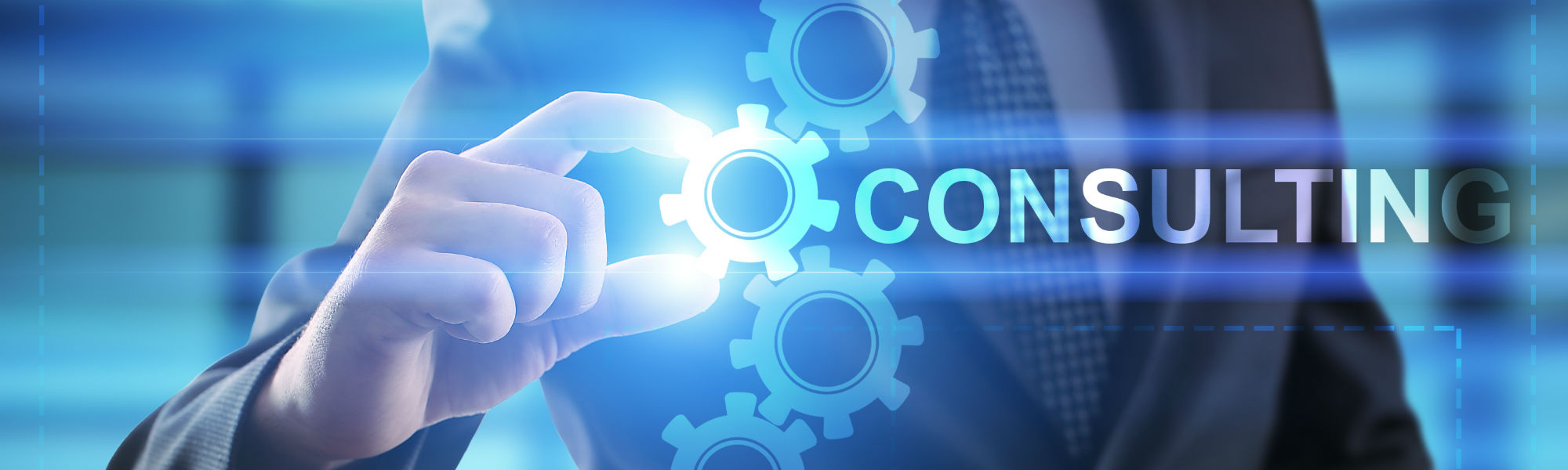 CONSULTING and TRAINING