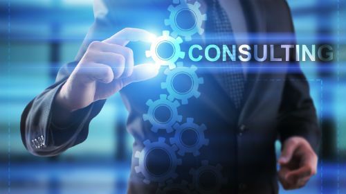 Consulting and training