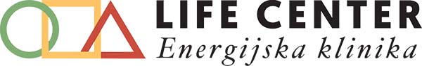 Izdelava spletne strani Life Center