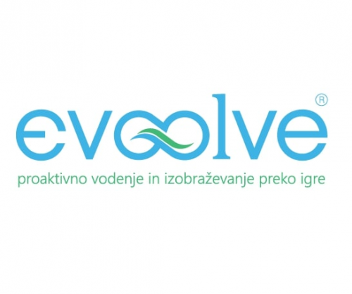 BLAGOVNA ZNAMKA EVOLVE®